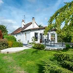 Grande Maison Familliale Prázdninový dům Coulogne