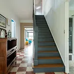 Prázdninový dům Grande Maison Familliale