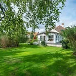 Prázdninový dům Grande Maison Familliale