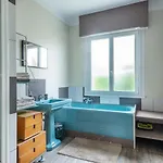 Prázdninový dům Grande Maison Familliale *