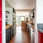 Grande Maison Familliale * Coulogne
