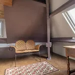 Prázdninový dům Grande Maison Familliale *