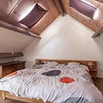 Prázdninový dům Grande Maison Familliale Coulogne