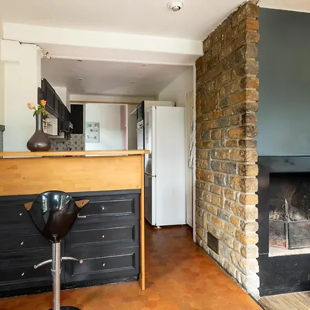 Grande Maison Familliale