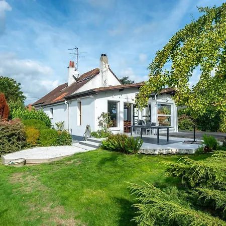 Grande Maison Familliale Holiday home Coulogne