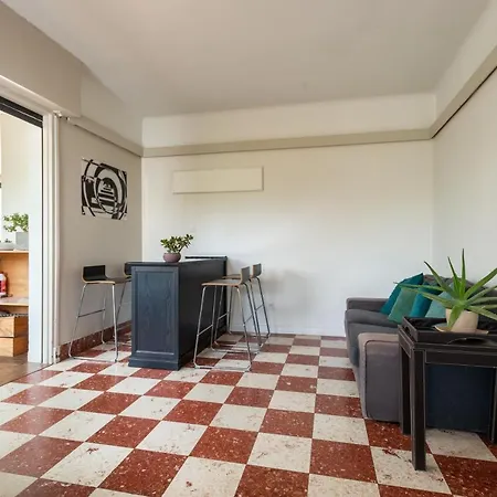 Grande Maison Familliale Semesterbostad