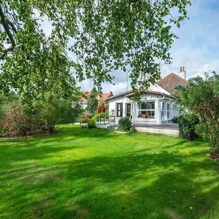 Vakantiehuis Grande Maison Familliale