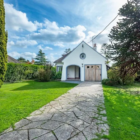 Grande Maison Familliale