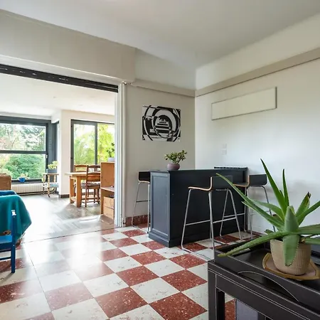 Grande Maison Familliale Coulogne