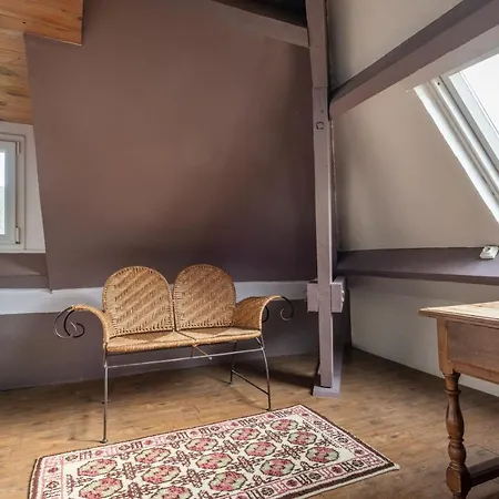 Vakantiehuis Grande Maison Familliale Coulogne