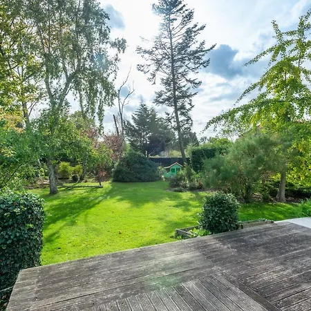 Grande Maison Familliale *