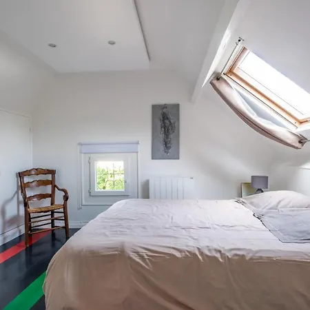 Grande Maison Familliale Coulogne