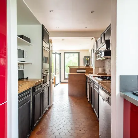 Grande Maison Familliale * Coulogne