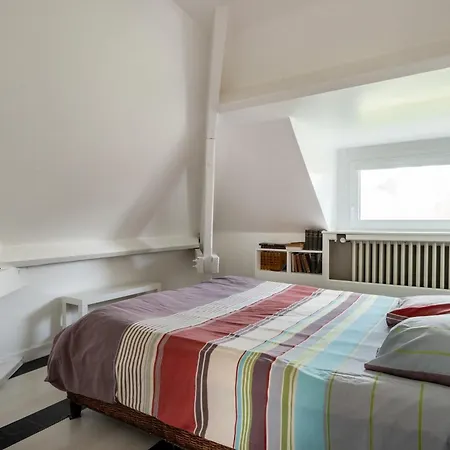 Nyaraló Grande Maison Familliale *