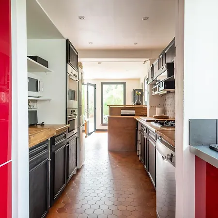 Grande Maison Familliale *