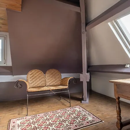 Holiday home Grande Maison Familliale *