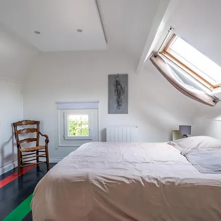 Grande Maison Familliale Holiday home *