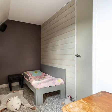 Holiday home Grande Maison Familliale *
