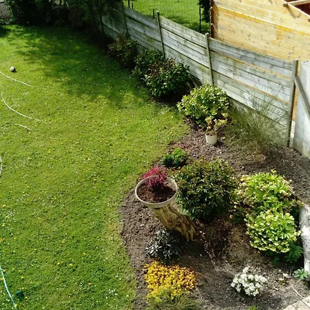 Holiday home Grande Maison Familliale *