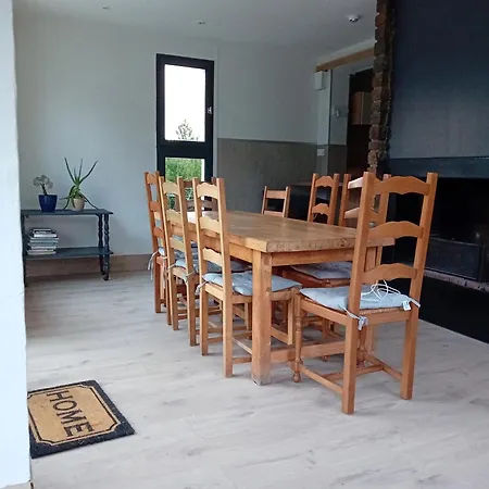Grande Maison Familliale