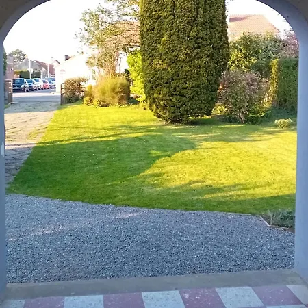 Nyaraló Grande Maison Familliale