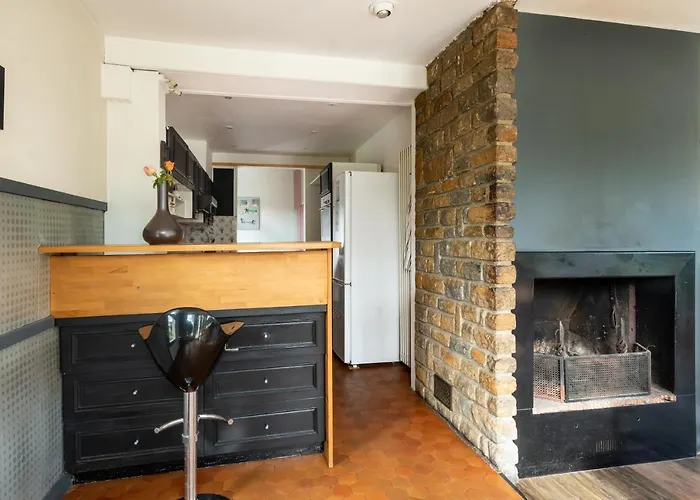 Grande Maison Familliale