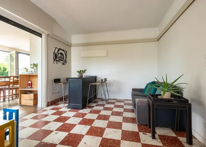 Grande Maison Familliale Hébergement de vacances