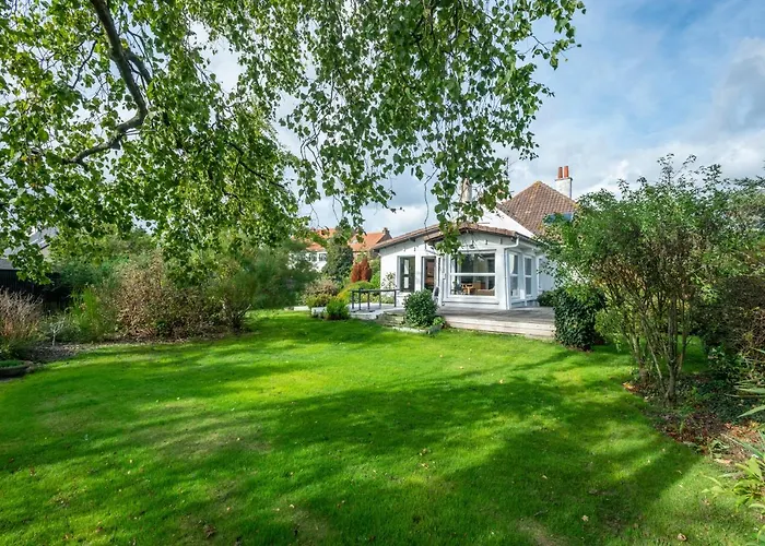 Hébergement de vacances Grande Maison Familliale