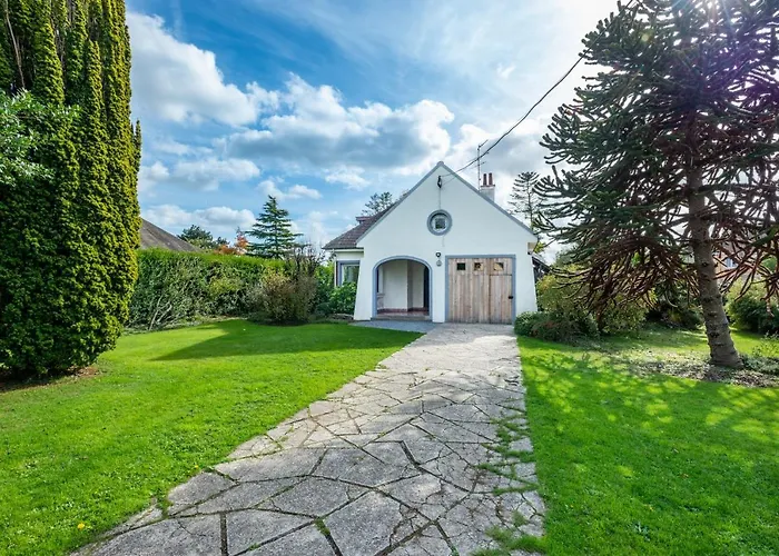 Grande Maison Familliale