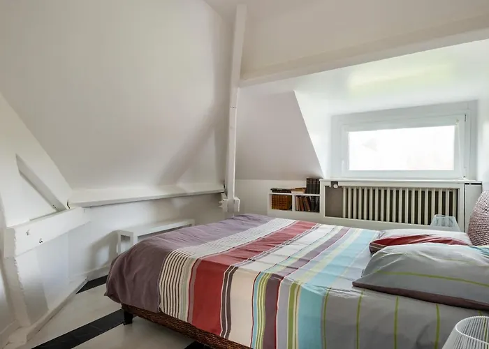 Grande Maison Familliale *