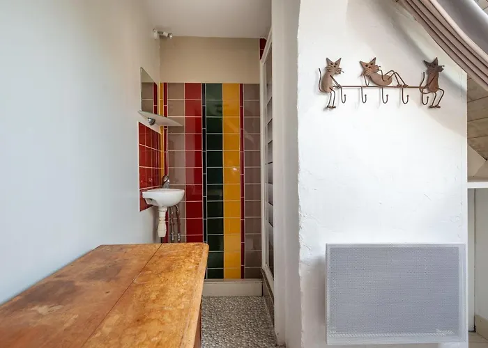 Grande Maison Familliale Coulogne