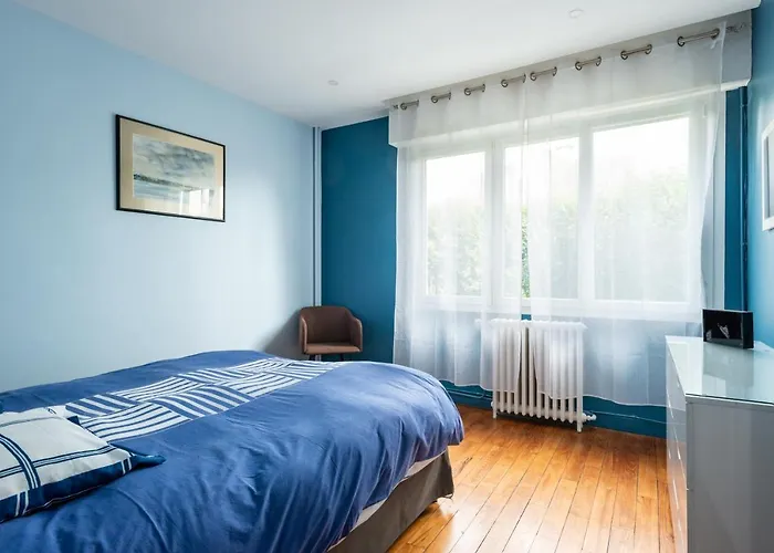 Grande Maison Familliale